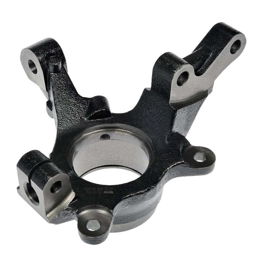 Front Steering Knuckle - KB698260 / KB698261