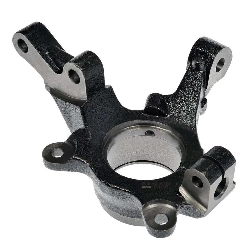 Front Steering Knuckle - KB698260 / KB698261