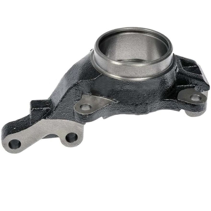 Front Steering Knuckle - KB698260 / KB698261