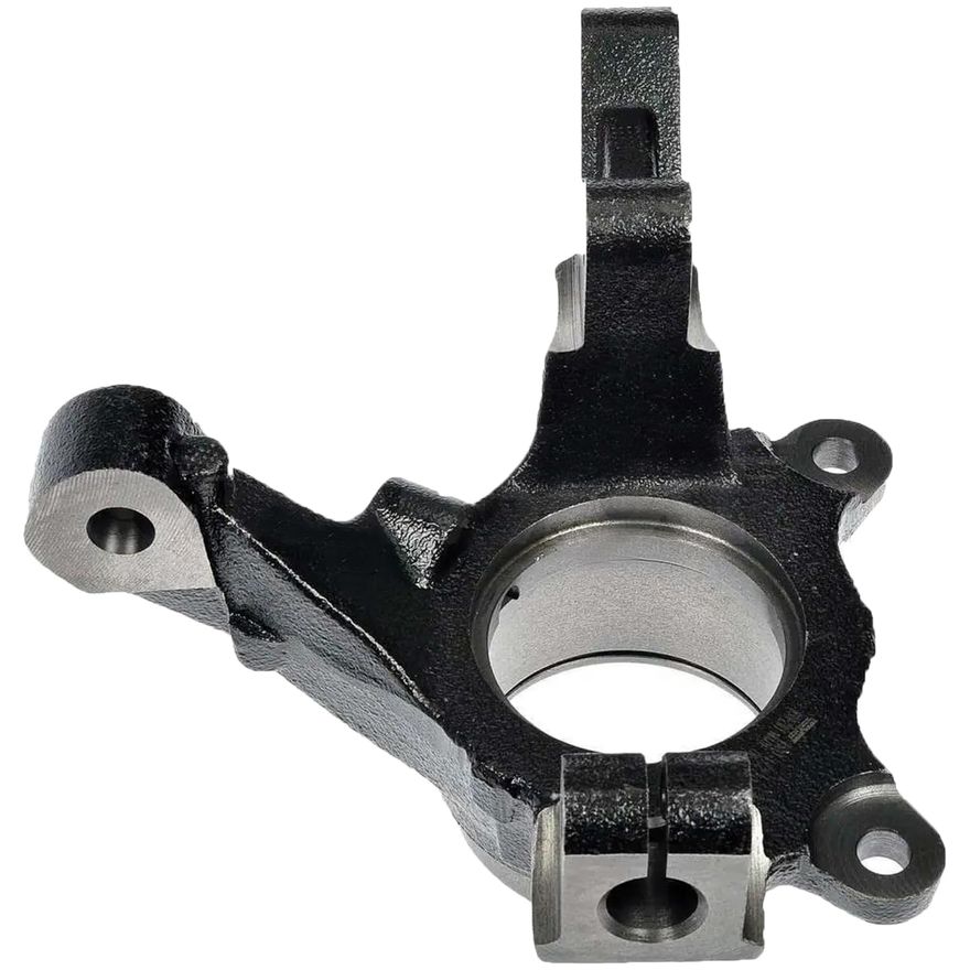 Front Left Steering Knuckle - KB698261