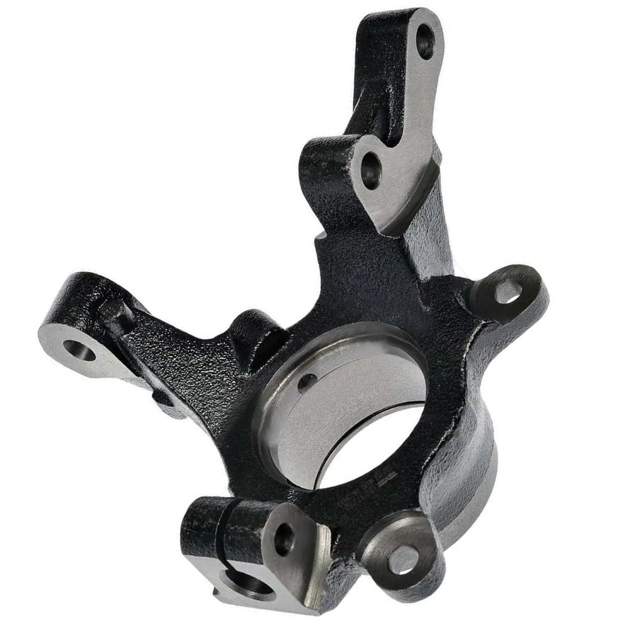 Front Left Steering Knuckle - KB698261