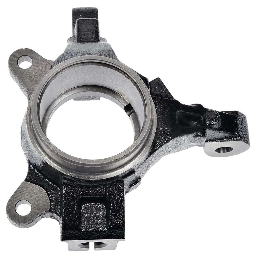 Front Left Steering Knuckle - KB698261