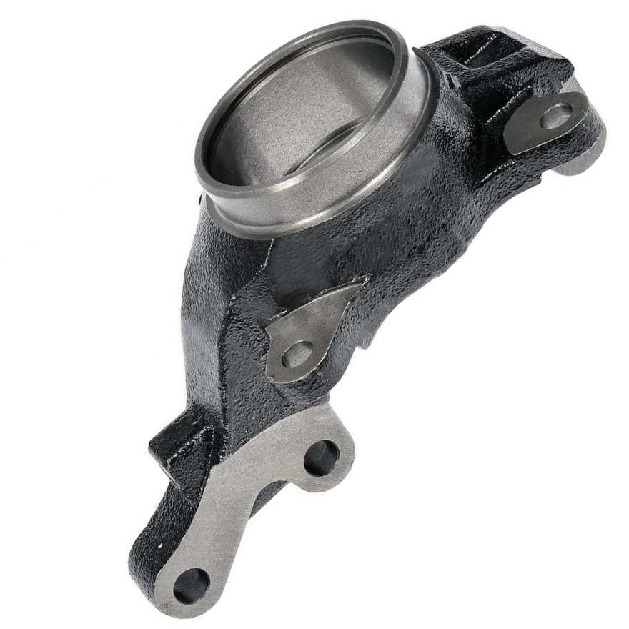 Front Left Steering Knuckle - KB698261