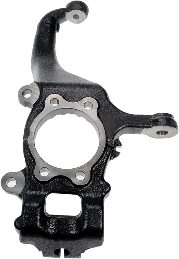 Front Right Steering Knuckle - KB698266