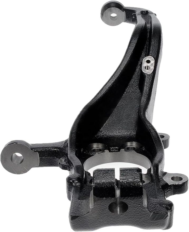 Front Right Steering Knuckle - KB698266