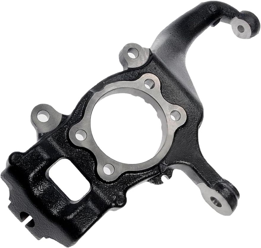 Front Right Steering Knuckle - KB698266