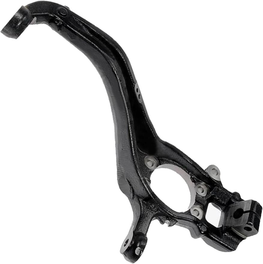 Front Right Steering Knuckle - KB698266