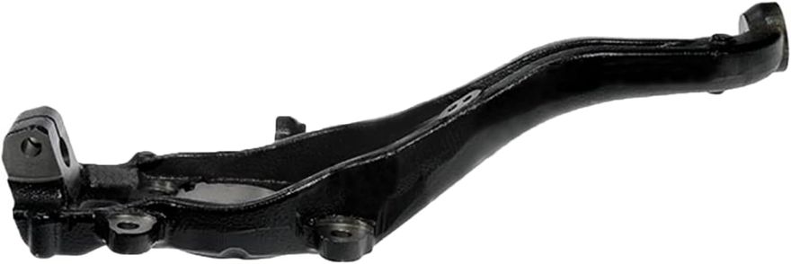 Front Right Steering Knuckle - KB698266