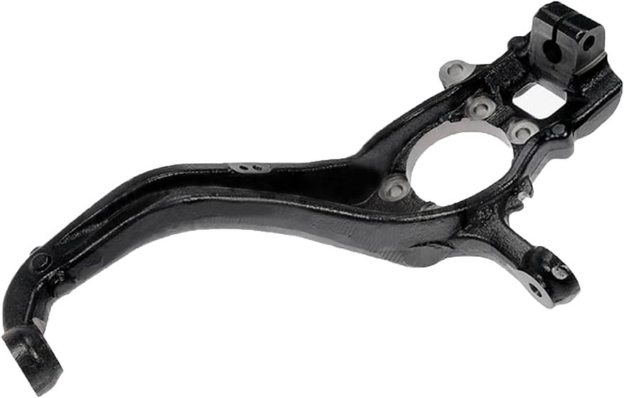 Main Image - Front Right Steering Knuckle