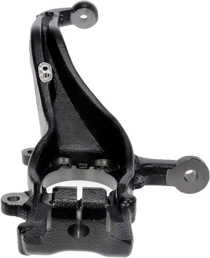 Front Left Steering Knuckle - KB698267