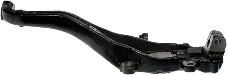 Front Left Steering Knuckle - KB698267