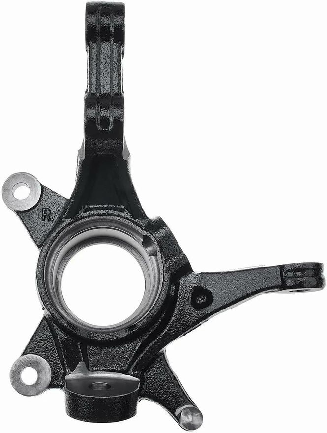 Front Right Steering Knuckle - KB698294