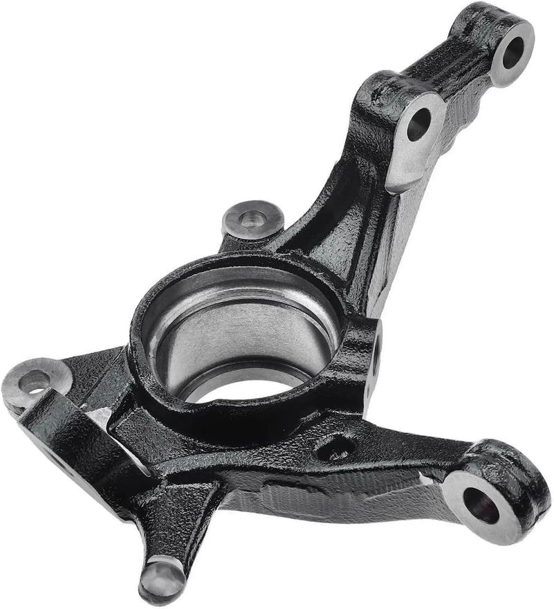 Front Right Steering Knuckle - KB698294