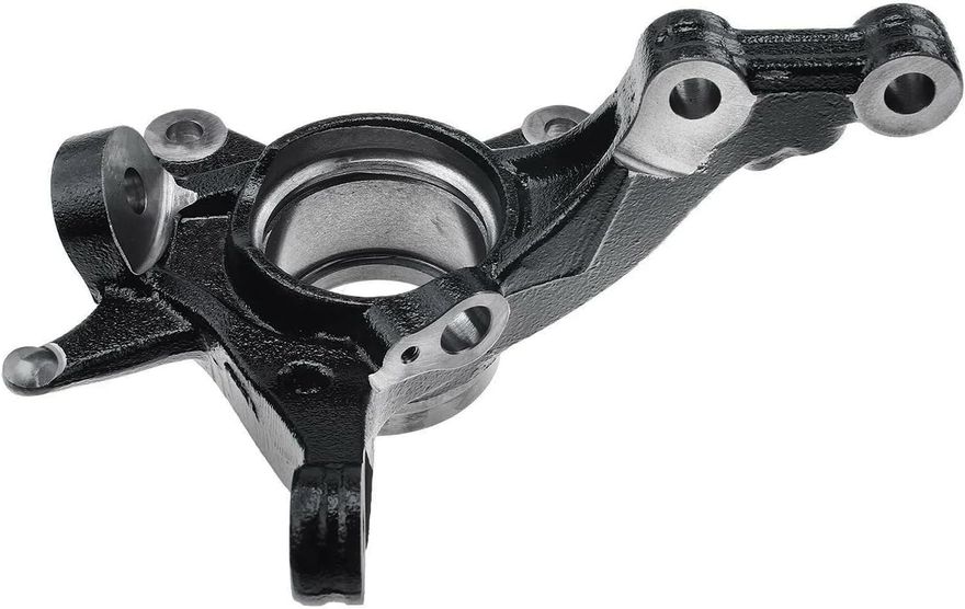 Front Right Steering Knuckle - KB698294