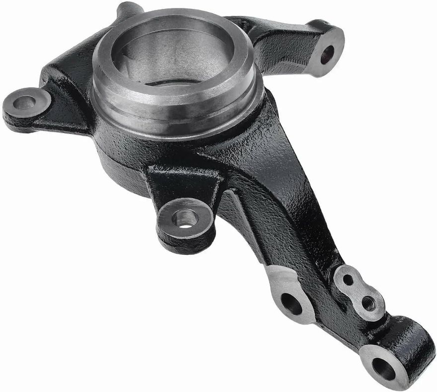 Front Right Steering Knuckle - KB698294