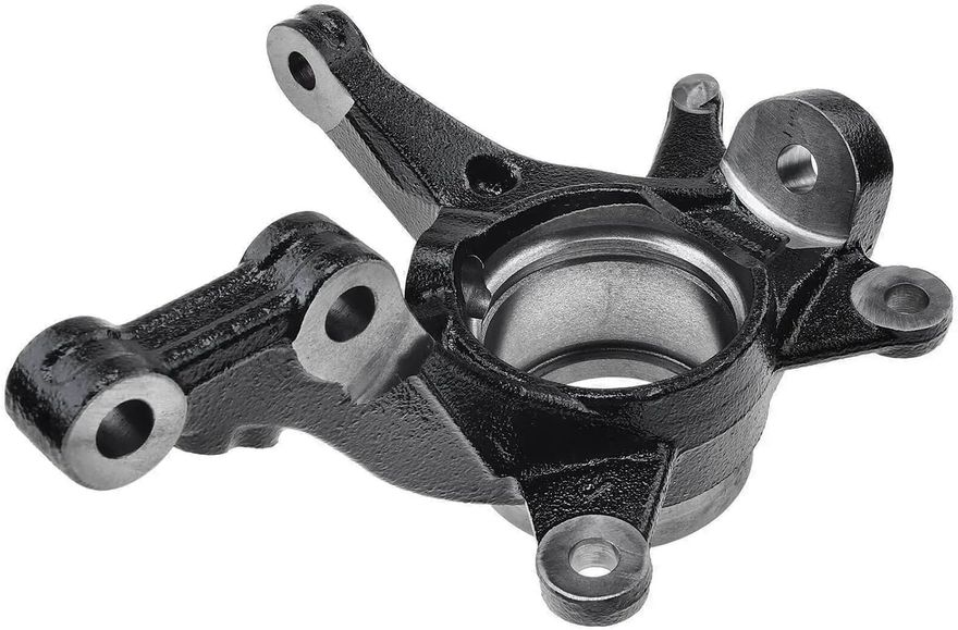 Front Right Steering Knuckle - KB698294