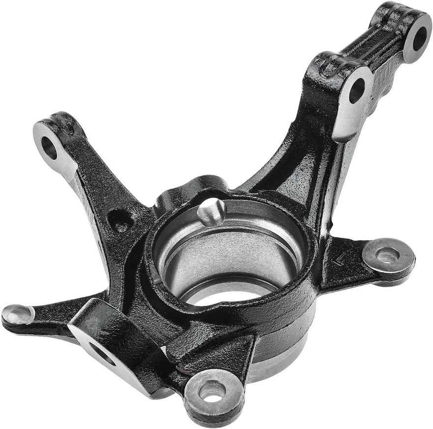 Front Steering Knuckle - KB698294 / KB698295