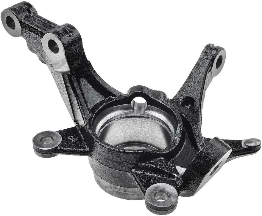 Front Steering Knuckle - KB698294 / KB698295