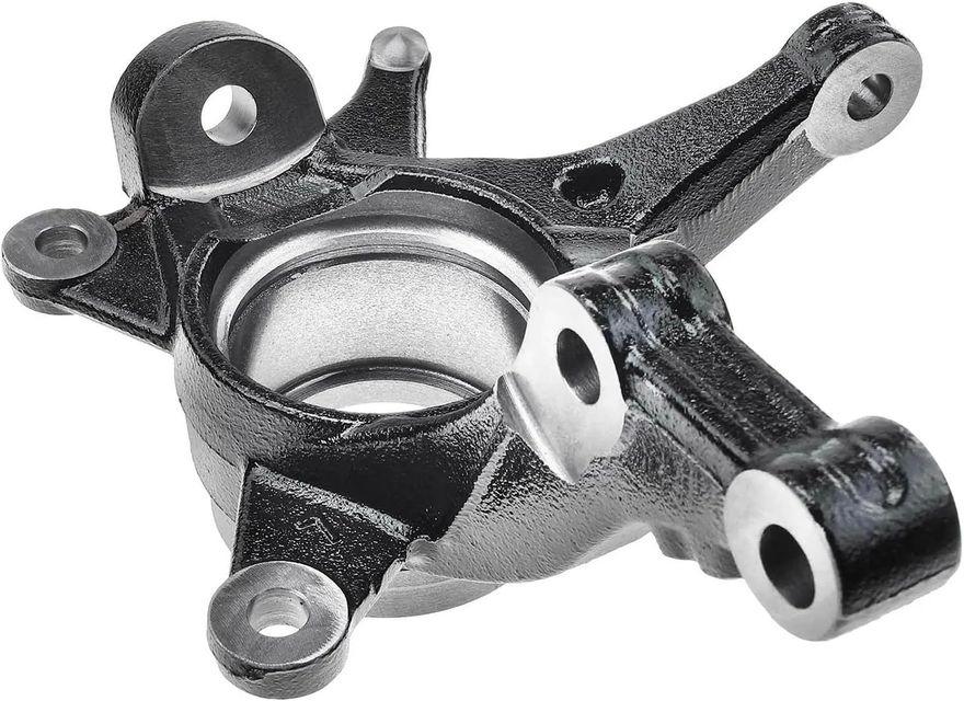 Front Left Steering Knuckle - KB698295