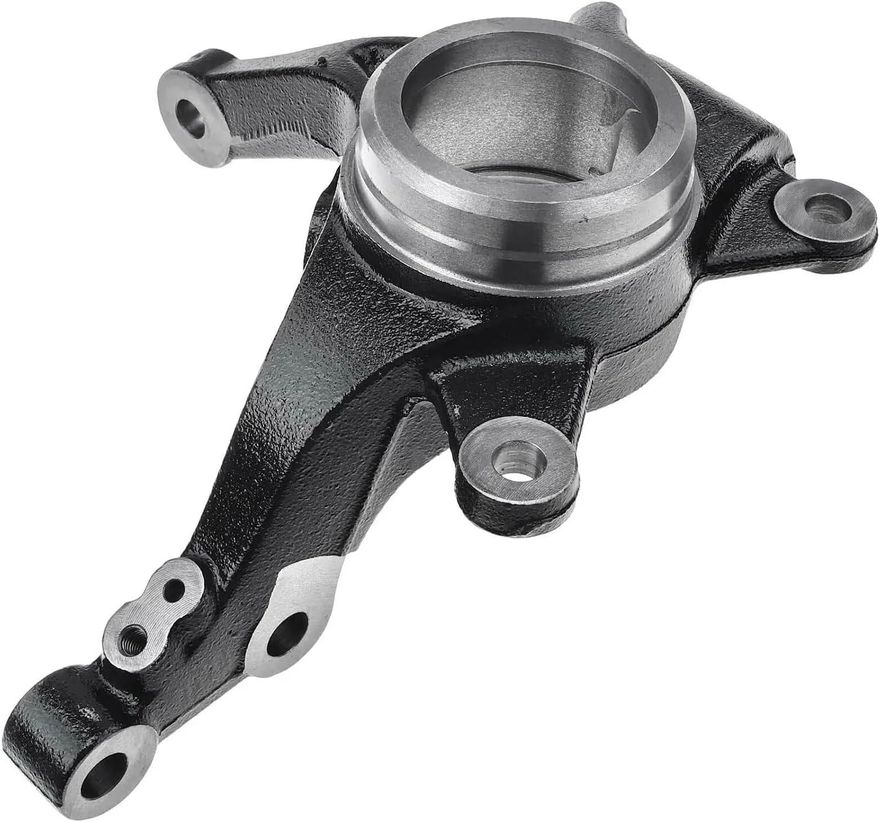 Front Left Steering Knuckle - KB698295