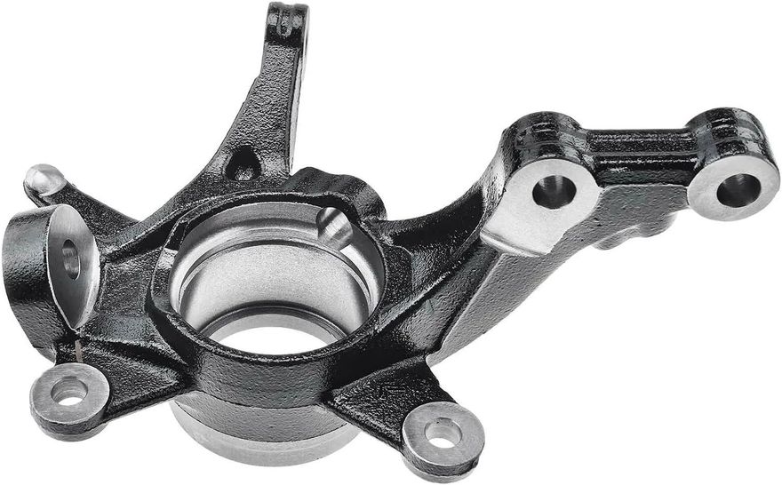 Front Left Steering Knuckle - KB698295