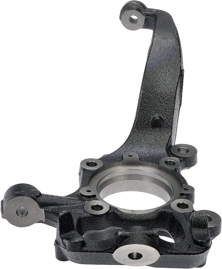 Front Right Steering Knuckle - KB698204