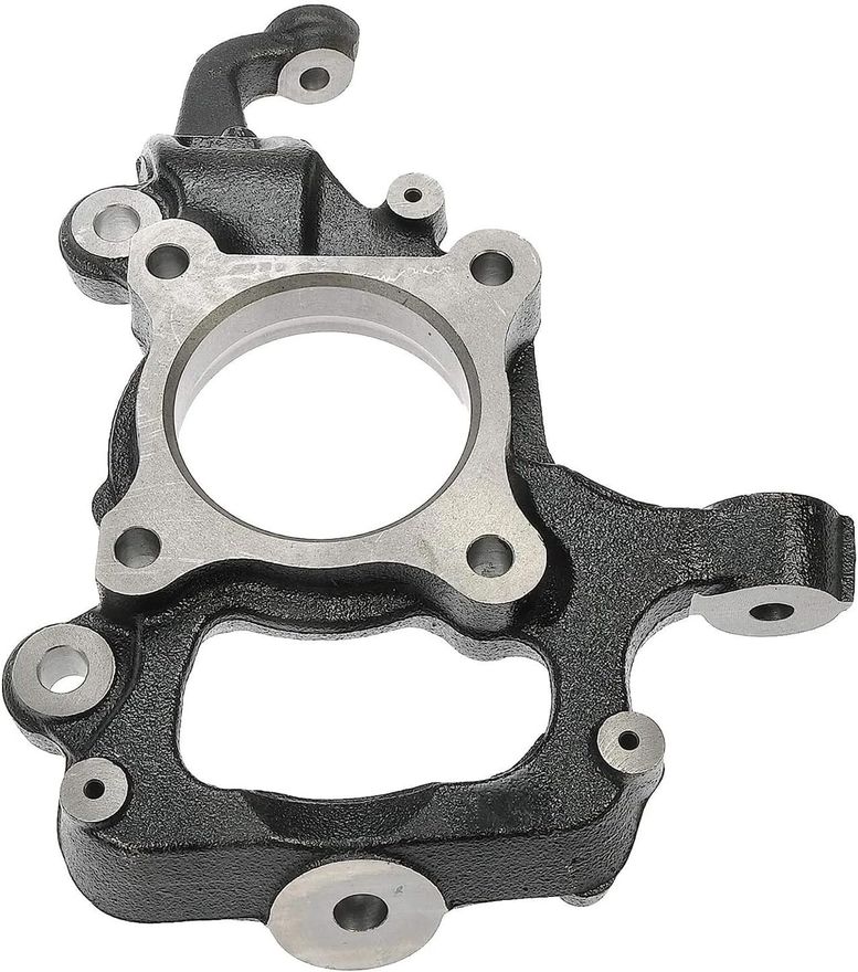 Front Right Steering Knuckle - KB698204