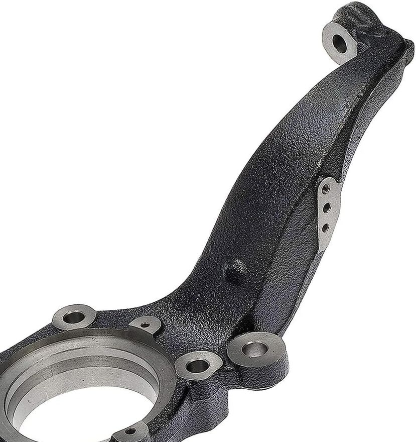 Front Right Steering Knuckle - KB698204