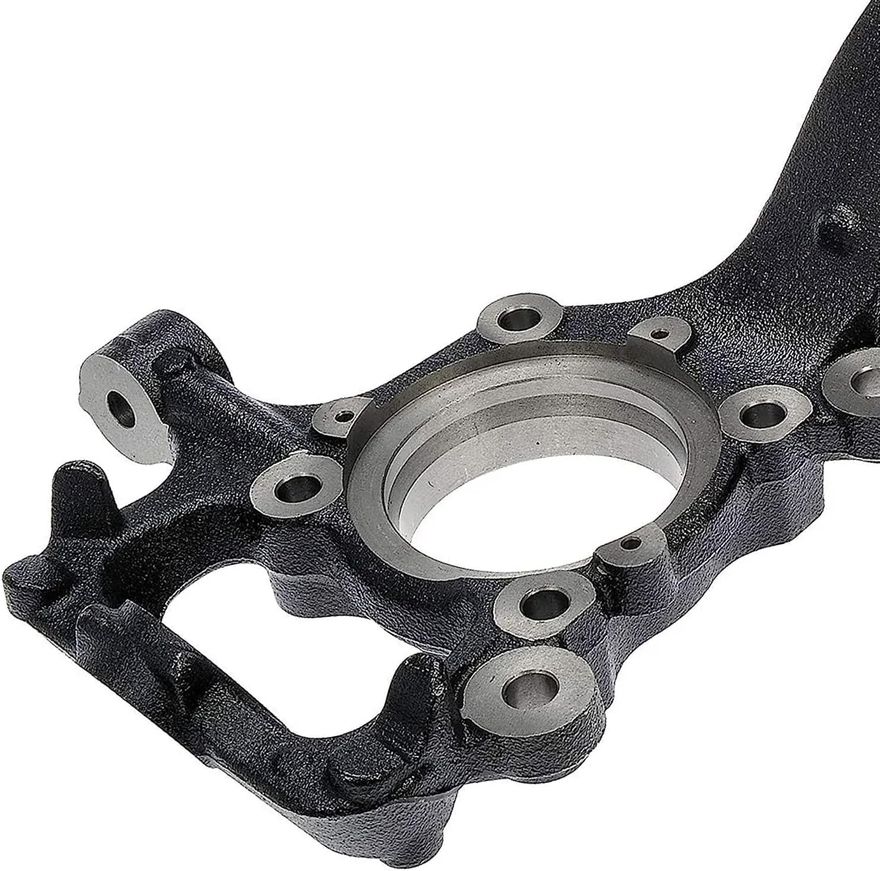 Front Right Steering Knuckle - KB698204