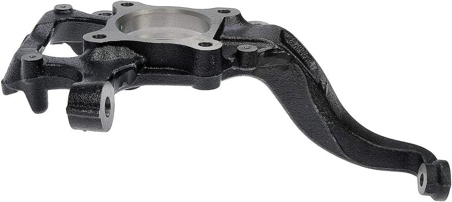 Front Right Steering Knuckle - KB698204