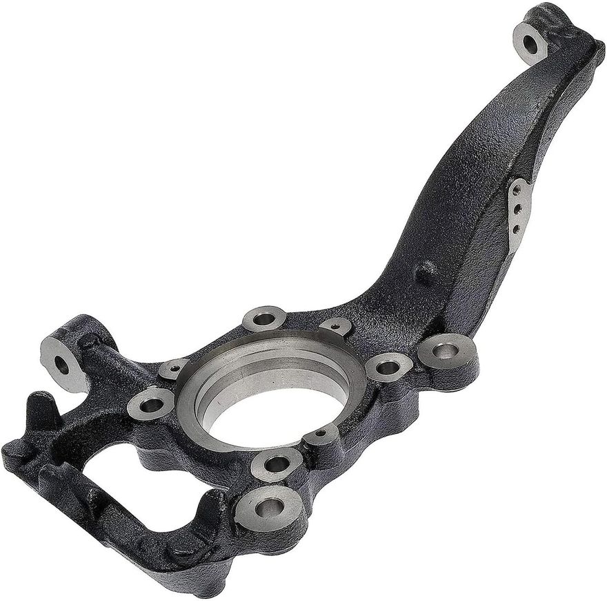 Front Steering Knuckle - KB698204 / KB698205