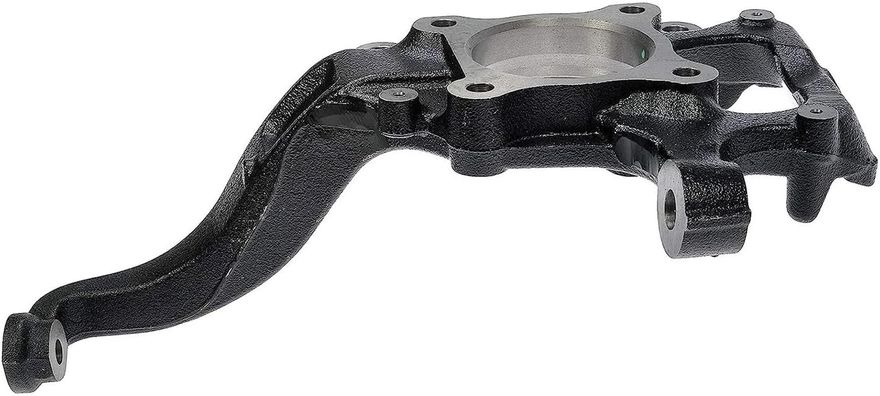 Front Left Steering Knuckle - KB698205