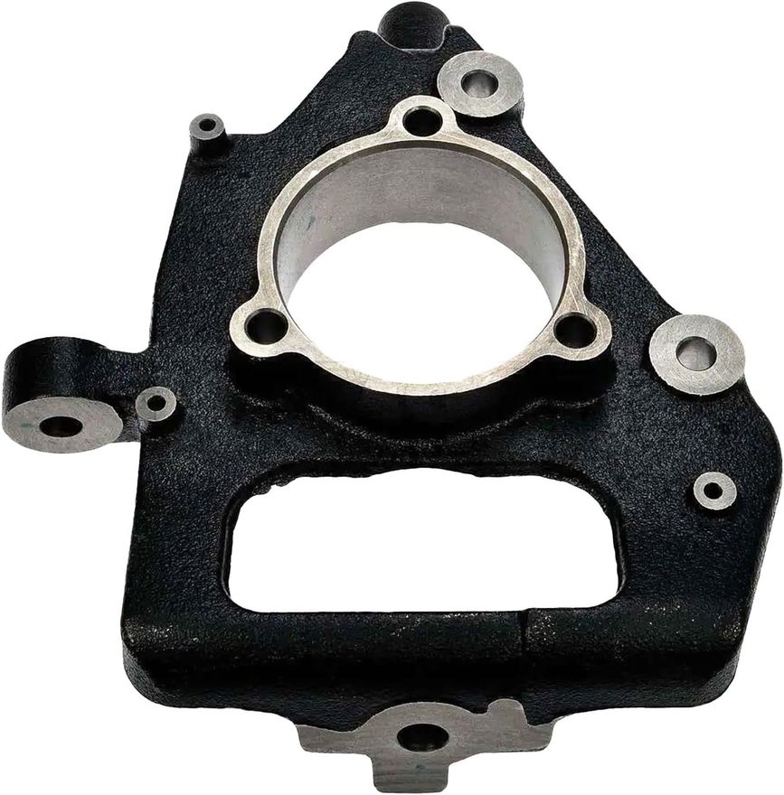 Front Steering Knuckle - KB698208 / KB698209