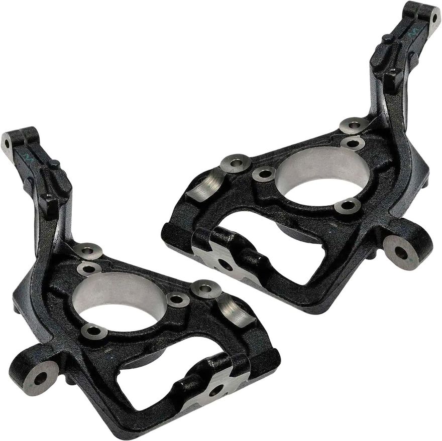 Main Image - Front Steering Knuckles