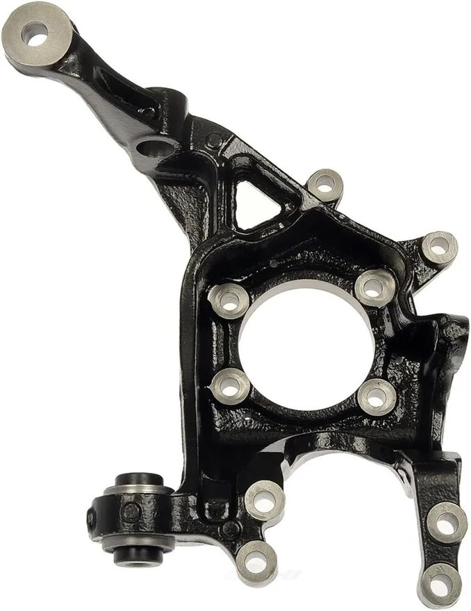 Rear Steering Knuckle - KB698228 / KB698229