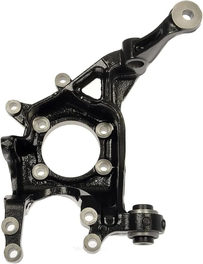 Rear Steering Knuckle - KB698228 / KB698229