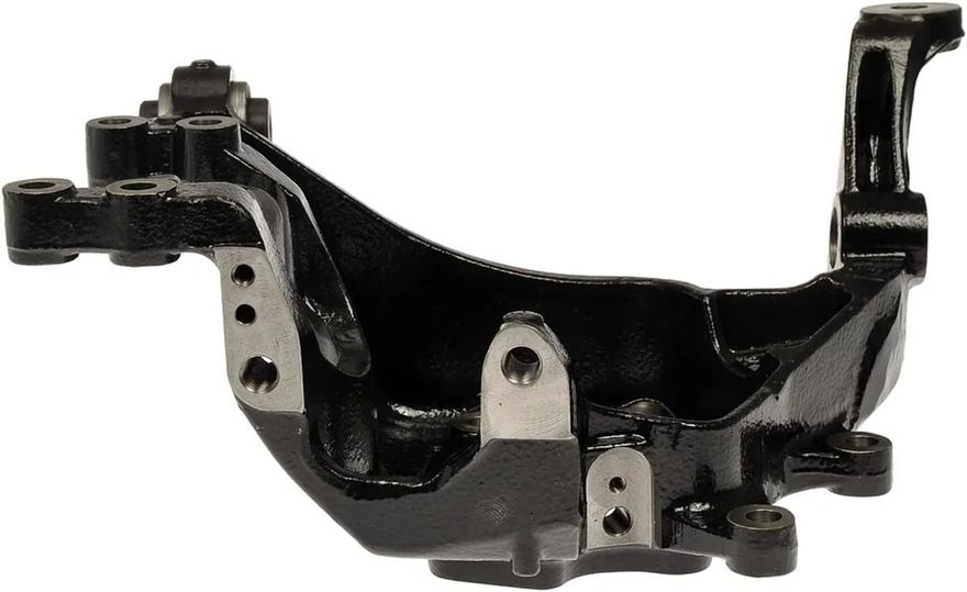 Rear Steering Knuckle - KB698228 / KB698229