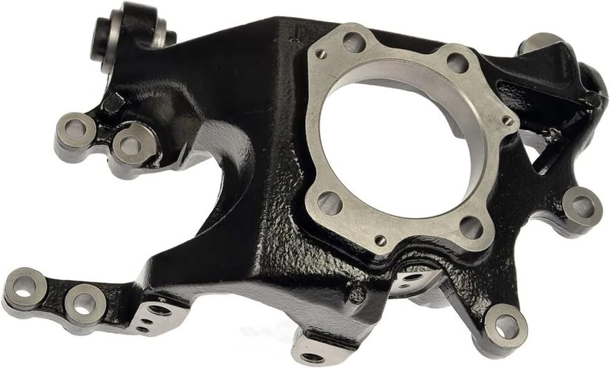 Rear Steering Knuckle - KB698228 / KB698229