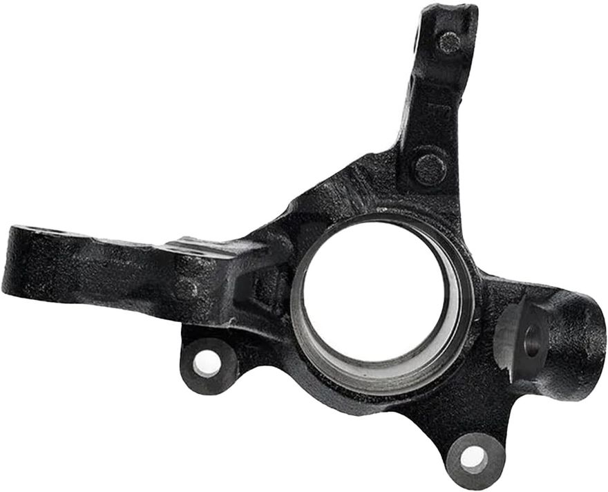 Front Right Steering Knuckle - KB698232