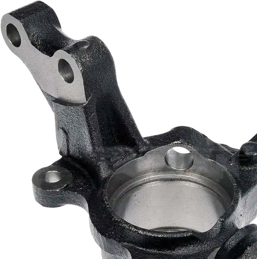 Front Right Steering Knuckle - KB698232