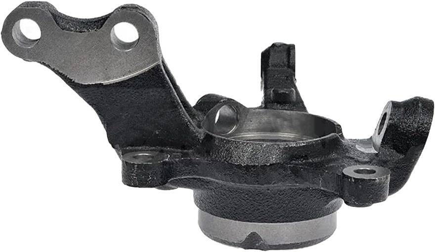 Front Right Steering Knuckle - KB698232