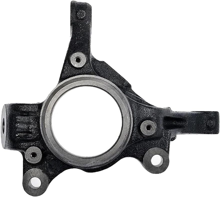 Front Right Steering Knuckle - KB698232