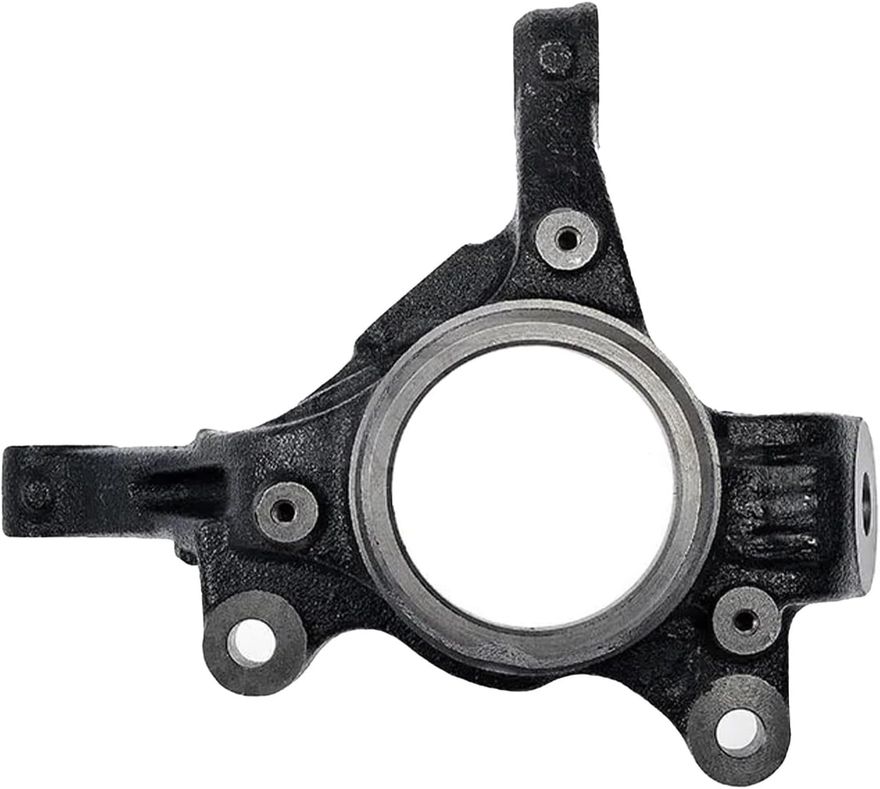 Front Steering Knuckle - KB698232 / KB698233