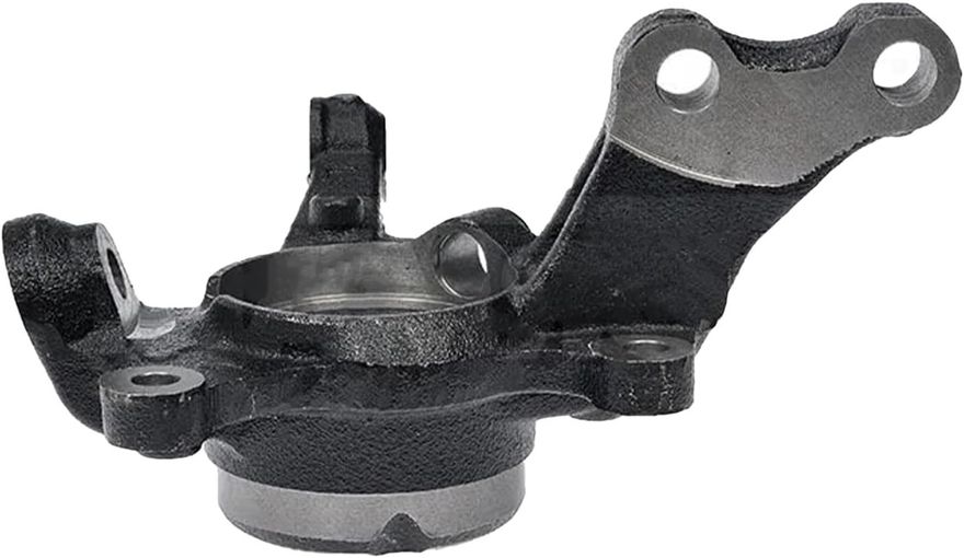 Front Steering Knuckle - KB698232 / KB698233