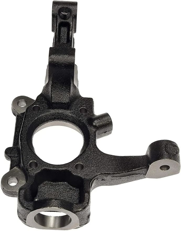 Front Right Steering Knuckle - KB698302