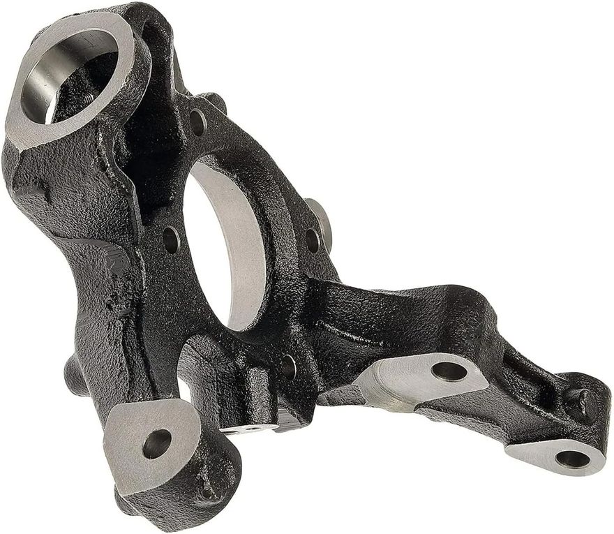 Front Right Steering Knuckle - KB698302