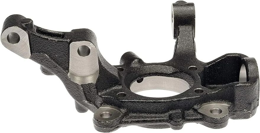 Front Steering Knuckle - KB698302 / KB698303