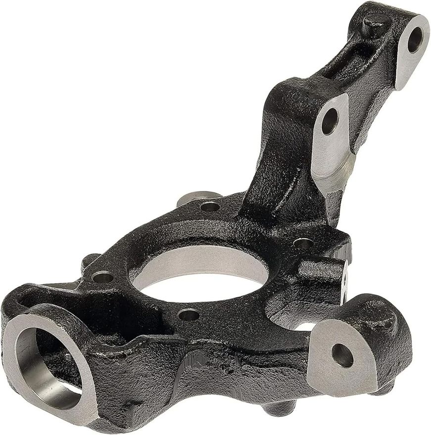 Front Steering Knuckle - KB698302 / KB698303