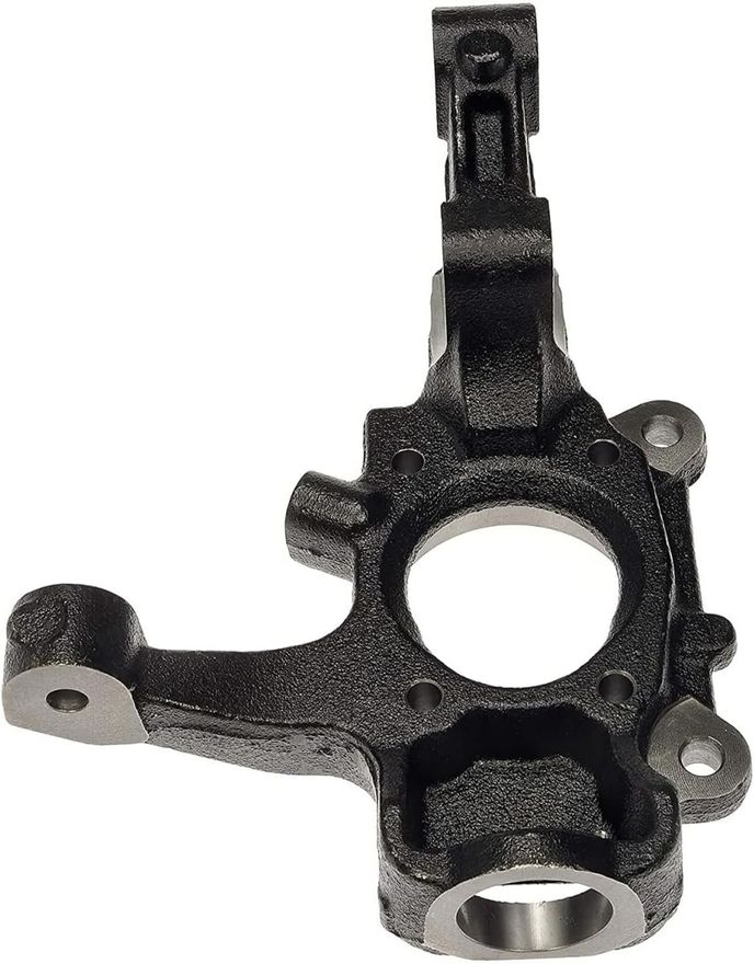 Front Left Steering Knuckle - KB698303