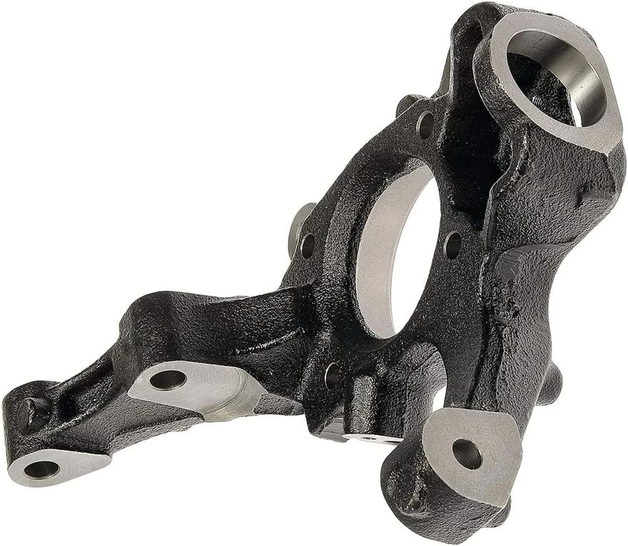 Front Left Steering Knuckle - KB698303